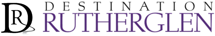 DR logo